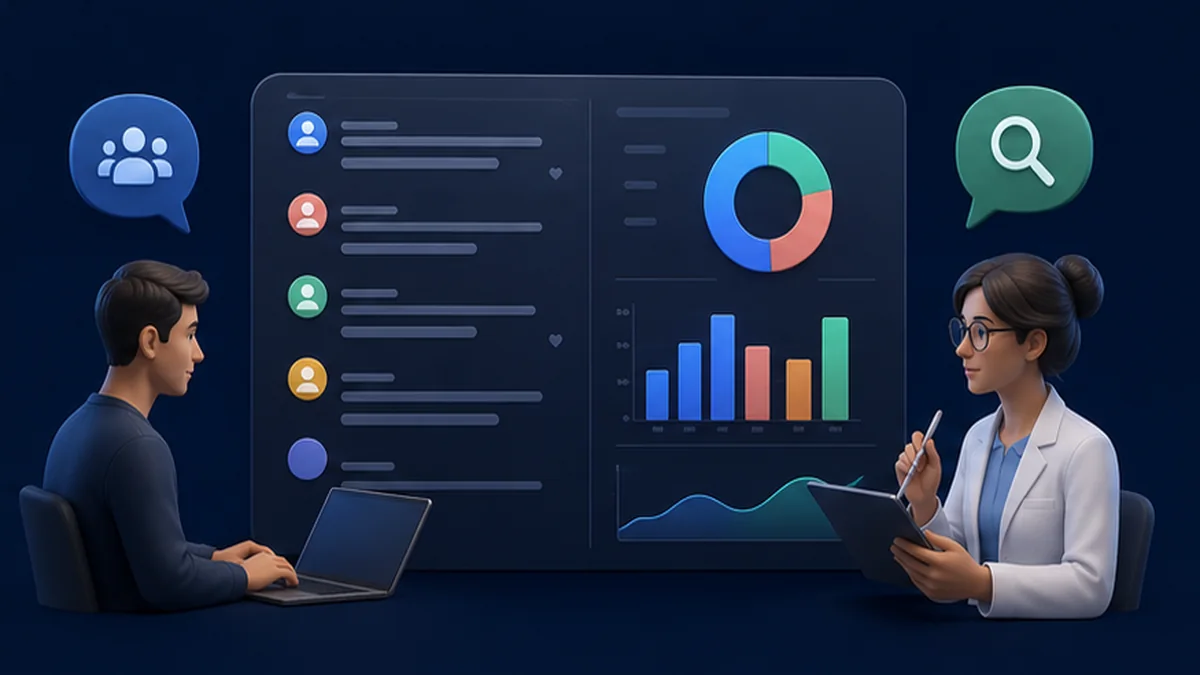 TikTok Comment Viewer public audience and result context