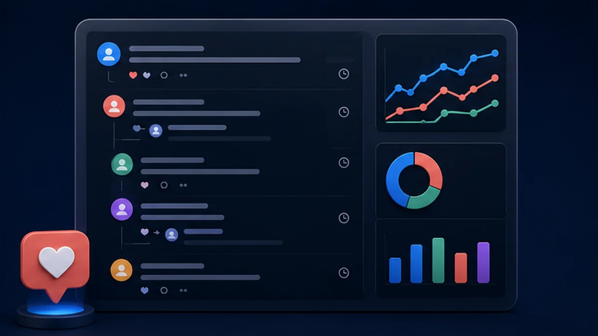 TikTok Comment Viewer result comparison and availability guidance